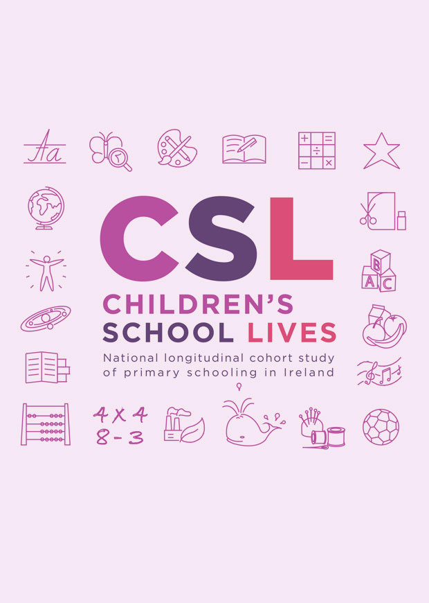 Childrens' School Lives research logo