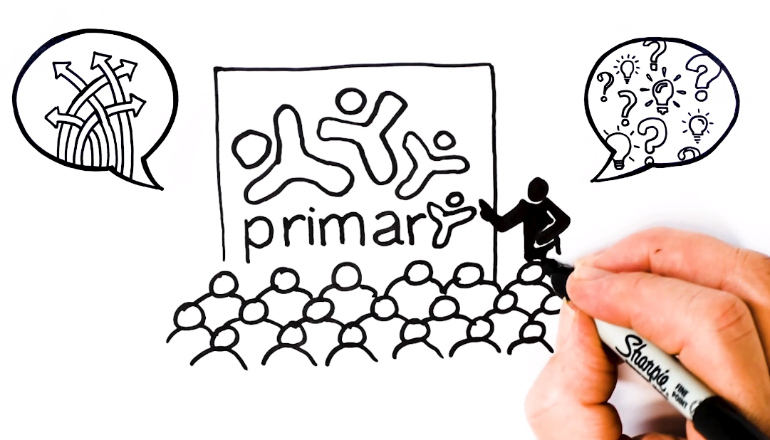 The journey towards the Draft Primary Curriculum Framework